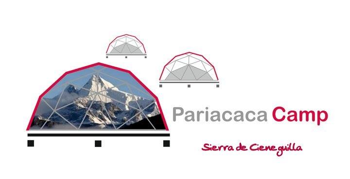 Pariacaca Camp